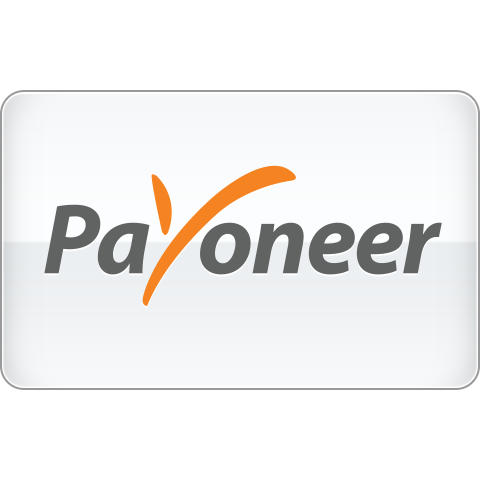 Payoneer icon