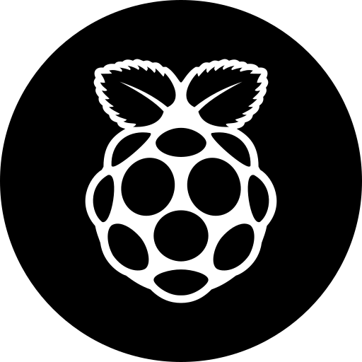 Raspberry icon