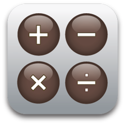 Calculator icon