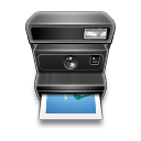 Camera, photography icon