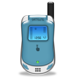 Phone icon