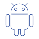 Android,Robot,Phone