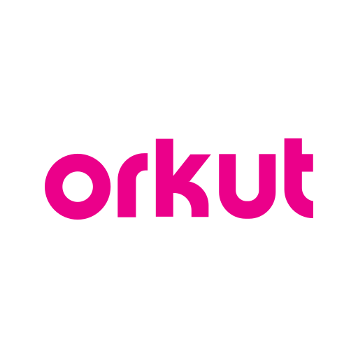 Call, contact, group, media, message, orkut, social icon
