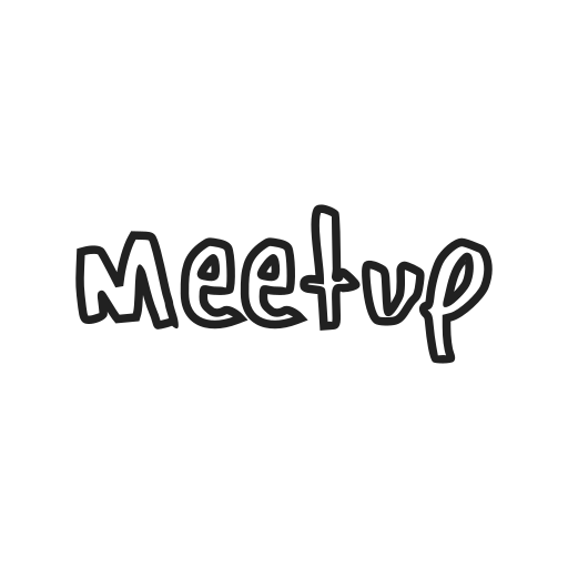 Call, contact, group, media, meetup, message, social icon