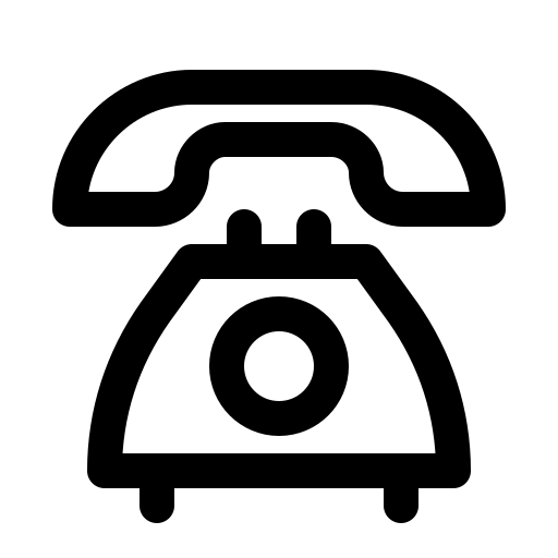 Answer, call, communication, phone, telephone icon