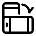 And,Arrow,Computers,Hardware,Phone,Rotate,Rotation