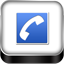 3D Social Media Icon Pack icon 64x64