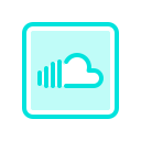 Internet,Media,Mobile,Network,Social,Soundcloud,Web