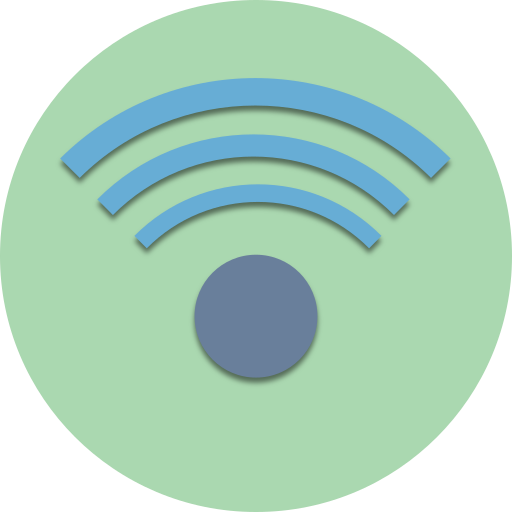 Signal, antenna, internet, network, web, wifi, wireless icon