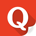 Quora,Logo,Media,Modern,Sound,Web