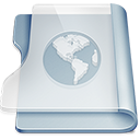 Site, folder, web, website icon