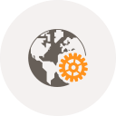 Development,Gear,Globe,Internet,Settings,Web,World