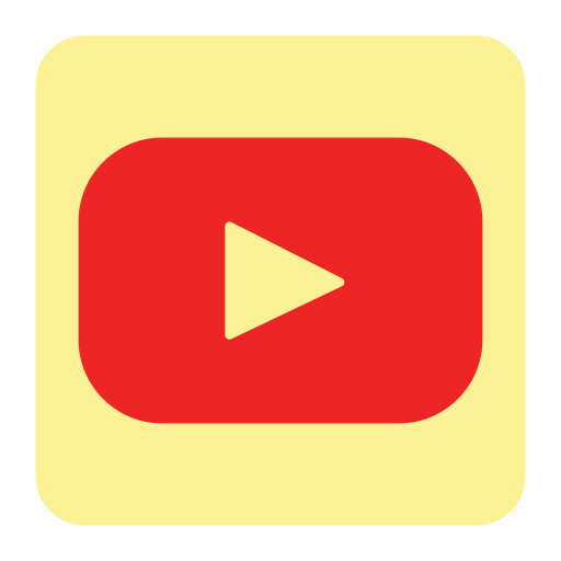 Media, online, social, web icon