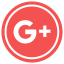 Colored social media set volume 1 icon 64x64