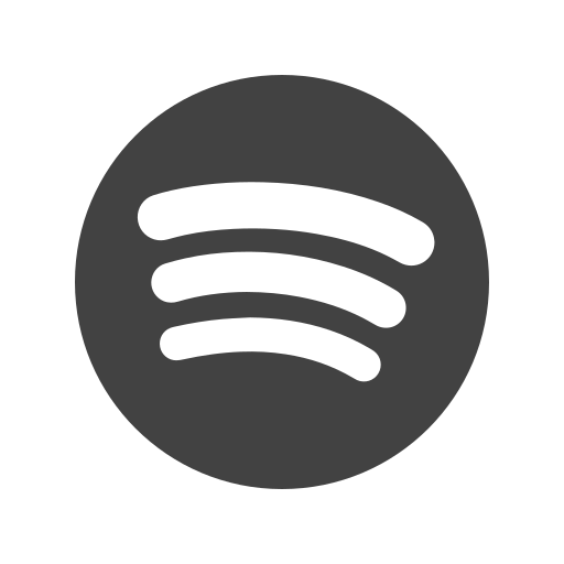 Group, spotify, app, image, web, home, internet icon
