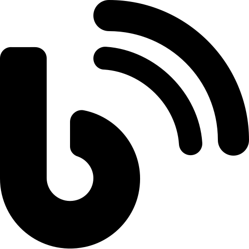 Blog, web icon