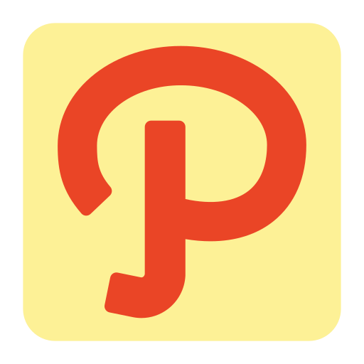 Media, online, social, web icon