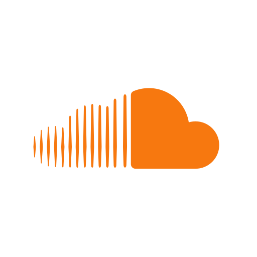 Brand, internet, iphone, logo, online, soundcloud, web icon