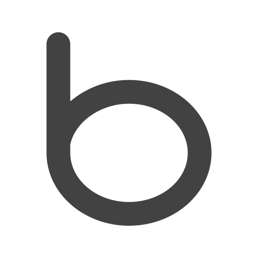 Bing, engine, home, internet, page, search, website icon