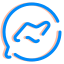Social Media icon 64x64