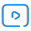 Social Media icon 64x64