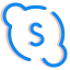 Social Media icon 64x64