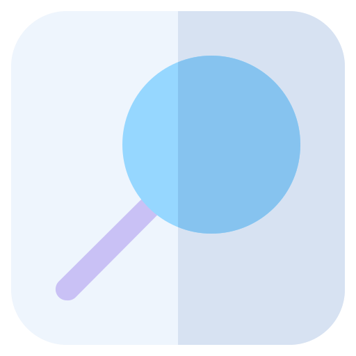 Engine, internet, research, search, website icon