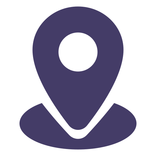 Gps, location, map, pin icon