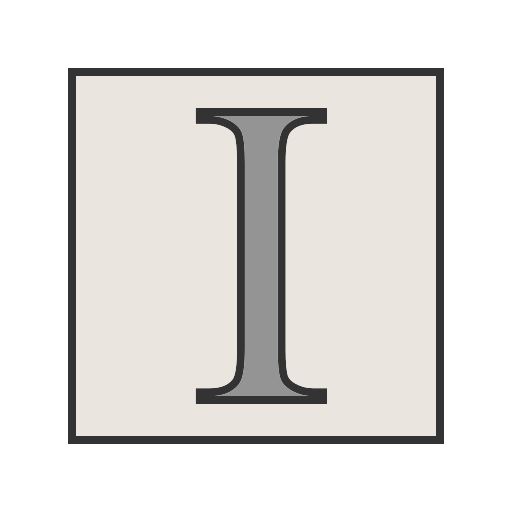 Homepage, instapaper, internet, page, screen, web icon