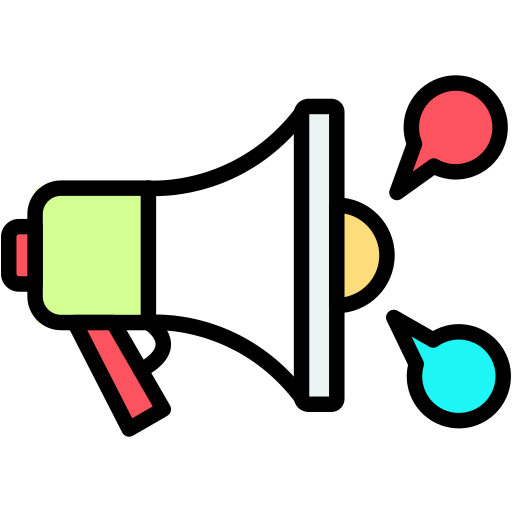 Business, marketing, seo, web icon