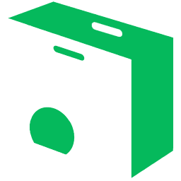 Chrome, web, store icon