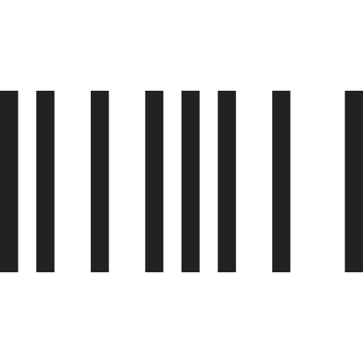 Barcode, code, web, display, interface, tool, vue icon