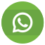Social Media Filled Circle icon 64x64