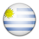 Of,Flag,Uruguay