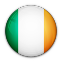 Of,Flag,Ireland