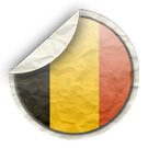 Belgium icon