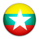 Burma,Of,Flag,Myanmar ok 