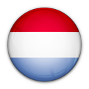 Of,Flag,Luxembourg