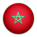 Of,Flag,Morocco