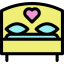 Linear Color Love Set icon 64x64