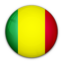 Of,Flag,Mali