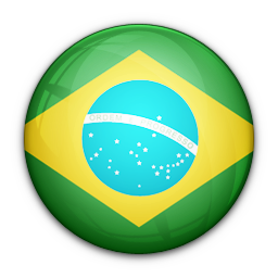 Brazil, of, flag icon
