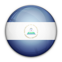 Of,Flag,Nicaragua