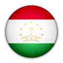 Of,Flag,Tajikistan