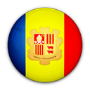 Andorra,Of,Flag