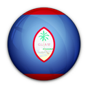Of,Flag,Guam