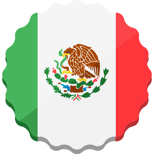 Mexico icon
