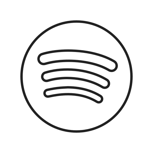 Group, spotify, app, image, web, home, internet icon