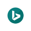 Simple Social Media Shadow icon 64x64
