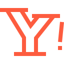 Internet,Logo,Portal,Search,Service,Web,Yahoo ok 